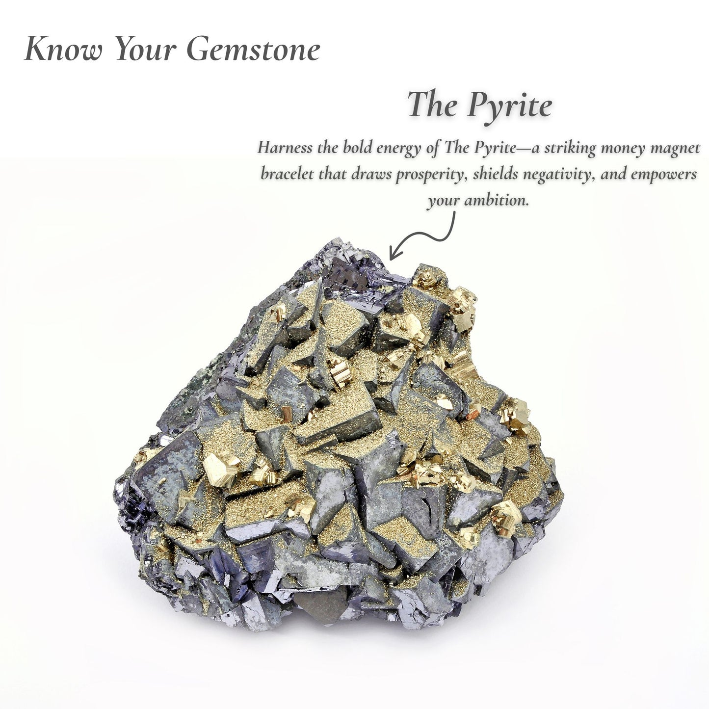 Money Magnet Bracelet