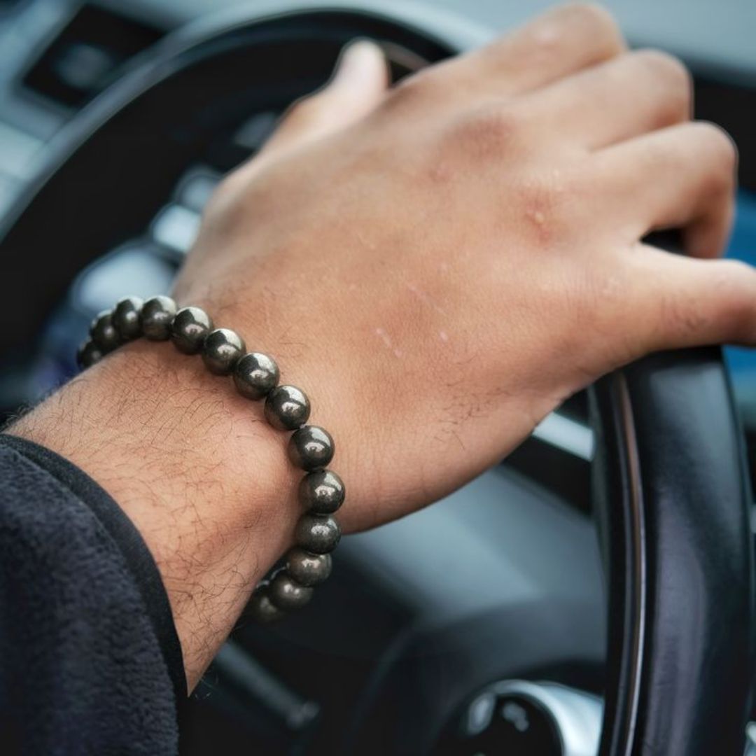 Money Magnet Bracelet