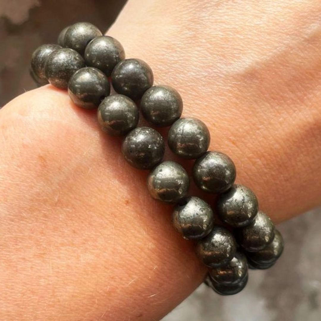 Money Magnet Bracelet