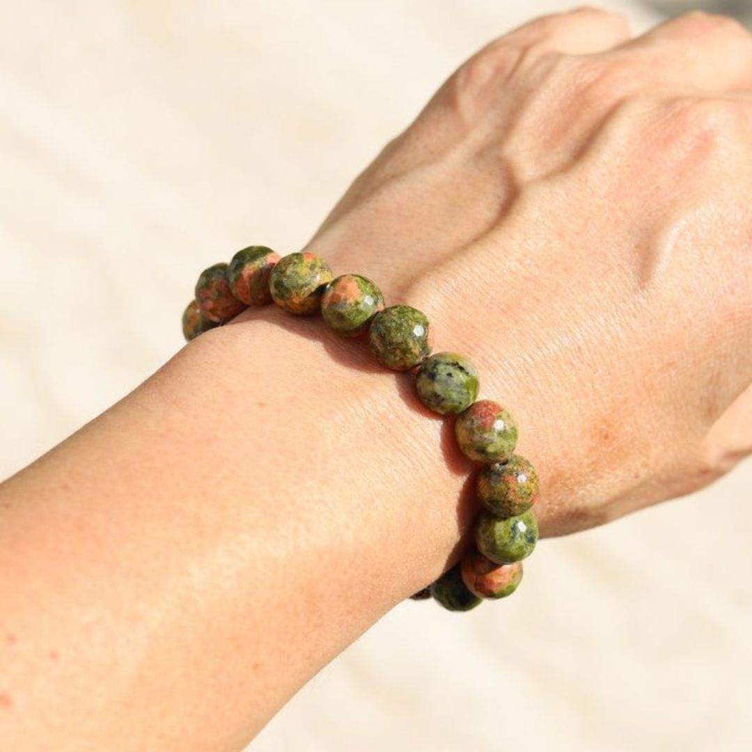 Mother Care Bracelet for Conceiving & Healthy Pregnancy
